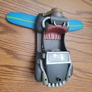 RARE CN Codename Kids Next Door KND R.O.A.D.S.T.A.R. Roadstar Collectible